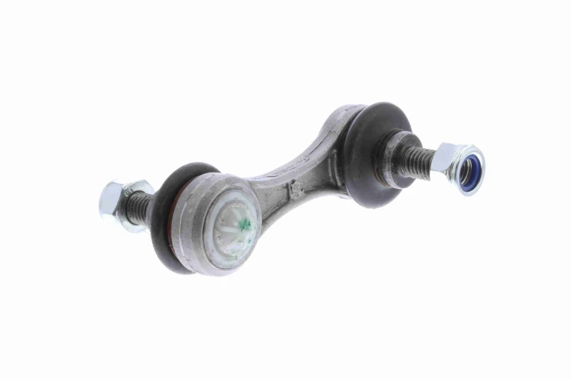 Image of VAICO V20-7054-1 Anti-roll bar link Original VAICO Quality, Rear Axle Link Stabiliser (3229)