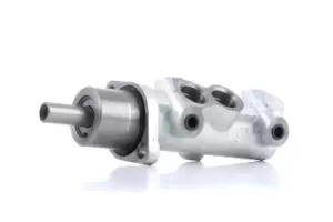 Image of Bosch Master Cylinder RENAULT,FIAT,PEUGEOT F 026 003 243 793266,4601A3,91510533 Brake Master Cylinder,Master Cylinder, brakes 9404601858,95659534