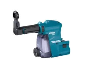 Image of Makita DX09 Dust Extraction System for DHR281