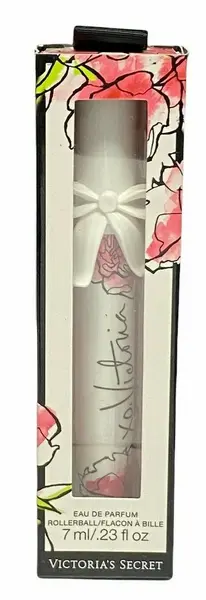 image of Victoria's Secret Xo Victoria Roller Ball Eau de Parfum For Her 7ml