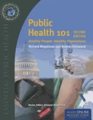 Image of 64 5284 riegelman public health 101 healthy people healthy populations 2e