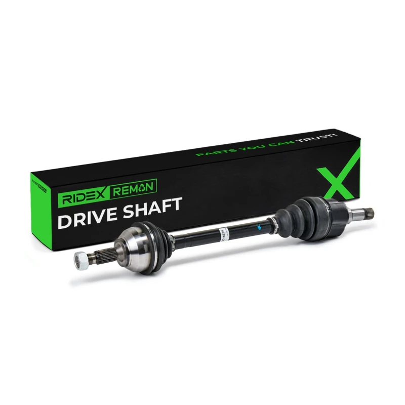 Image of RIDEX REMAN Drive shaft RIDEX REMAN 13D1632R