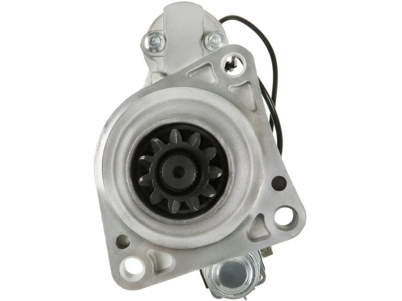 Image of AS-PL Starter motor AS-PL S5070