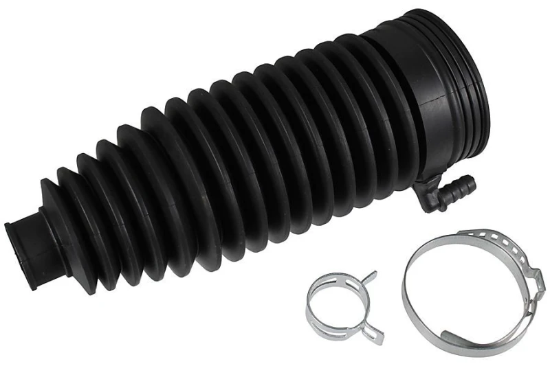 Image of Steering rack gaiter kit METZGER 755.535