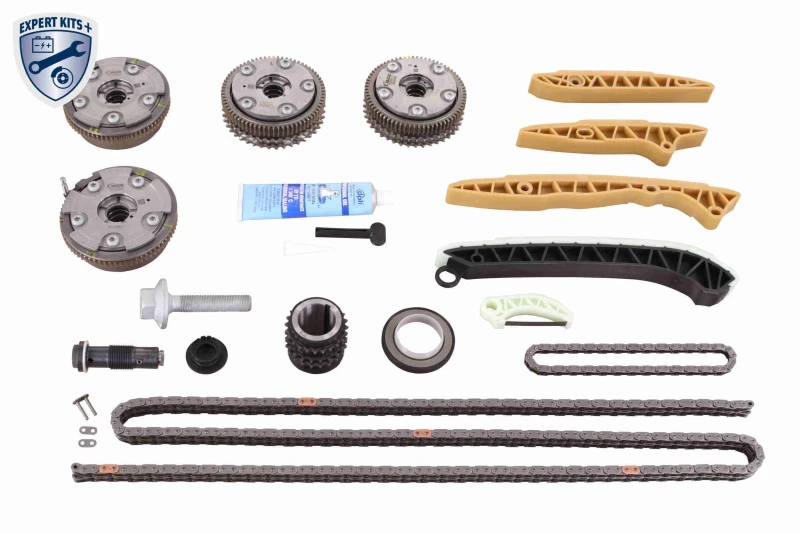 Image of Timing chain kit VAICO V30-10007