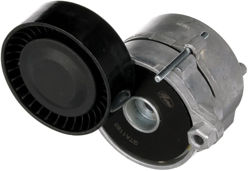 Image of GATES Tensioner pulley GATES T38442
