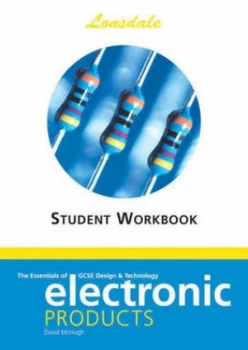 Image of The Essentials of Gcse Electronic Products by David Mchugh Paperback