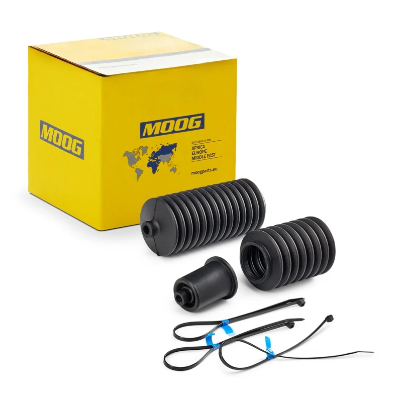 Image of Steering rack gaiter kit MOOG K150009