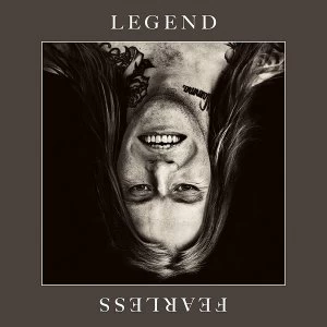 Image of Legend - Fearless Vinyl
