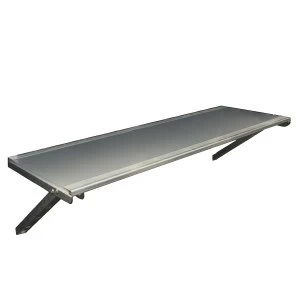 Image of Palram Utility Shed Shelf Kit