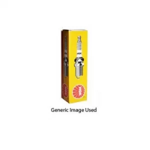 Image of 1x NGK Racing Spark Plug R5883-11 R588311 (6077)