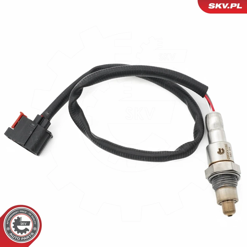 Image of ESEN SKV Lambda sensor ESEN SKV 09SKV186