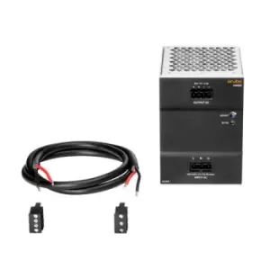 Image of HP Enterprise JL819A network switch component Power supply