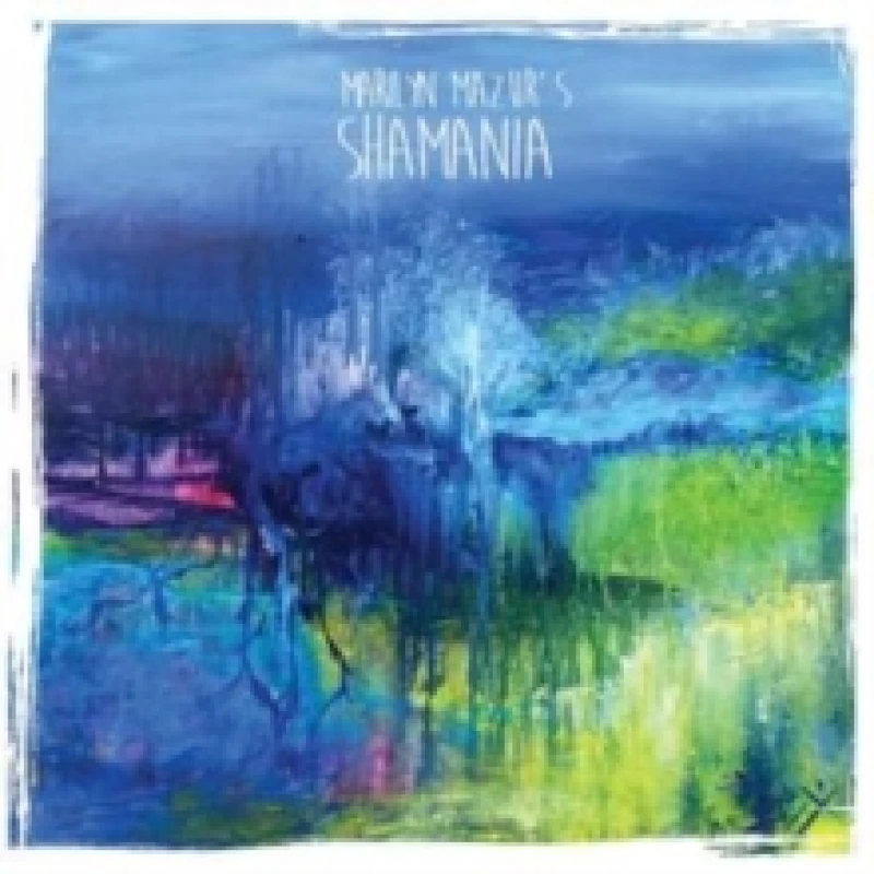 Image of Shamania (Extra tracks Edition) CD / Album
