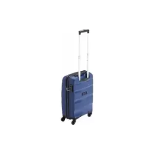 image of American Tourister Bon Air Cabin Spinner Navy Suitcase