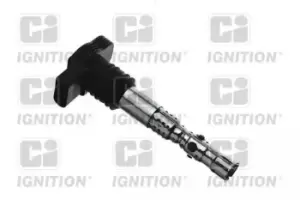 Image of Quinton Hazell XIC8213 Ignition Coil
