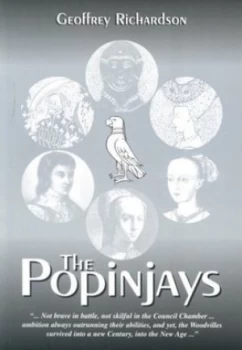 Image of The Popinjays by Geoffrey Richardson Paperback