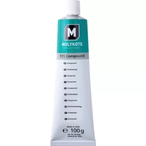 Image of 111 Silicone Grease Compound, 100G