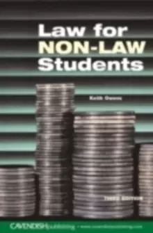 Image of Law for Non-Law Students