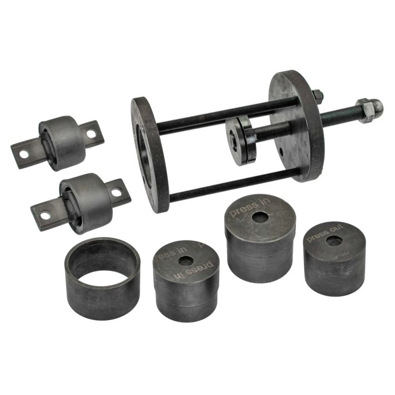 Image of Repair Set, axle beam MEYLE 32-14 710 0010