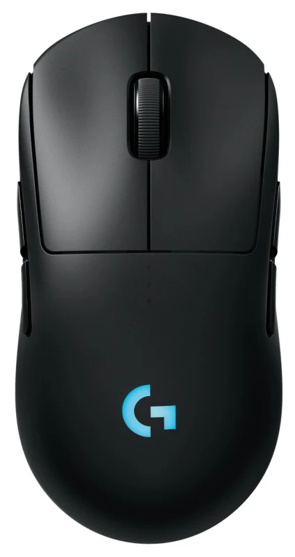 Image of Logitech G Logitech G PRO 2 LIGHTSPEED Wireless Gaming Mouse - Black
