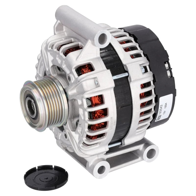 Image of Alternator FEBI BILSTEIN 193543