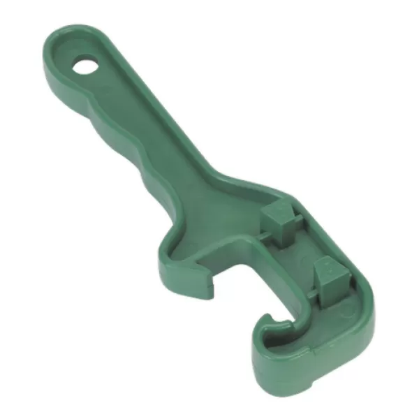 Image of Genuine SEALEY TP122 Drum Wrench