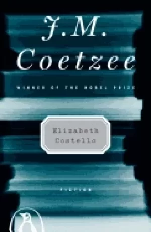Image of elizabeth costello fiction
