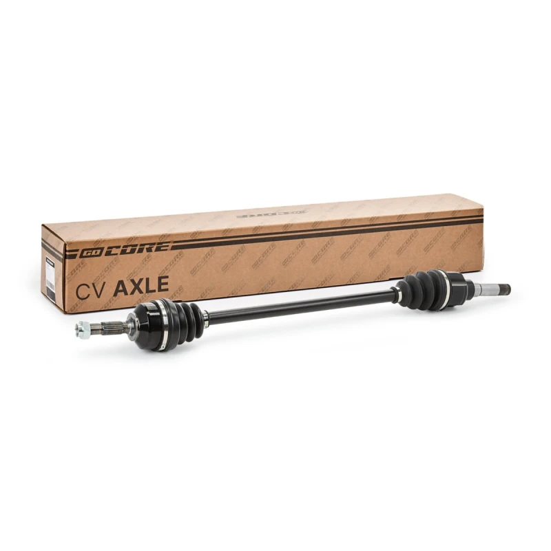 Image of goCORE GCA30155 Drive shaft Front Axle Right Drive Shaft (13)