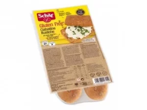 Image of Schar Slippers Rustic Dietary Precooked Gluten Free 200g