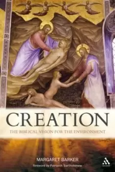Image of Creation by Margaret Barker