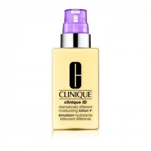 Image of Clinique DD Moisturizing Lotion + Cartridge Lines Wrinkles - Cream
