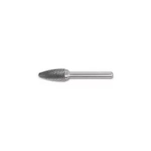 Image of Beta 4260529 Flame Rotary File, Made From Hard Metal