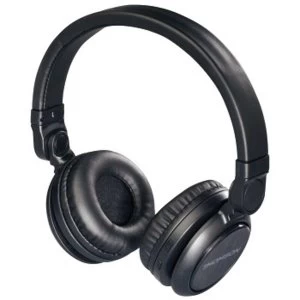 Image of Thomson WHP-6007B On-Ear Bluetooth Headset