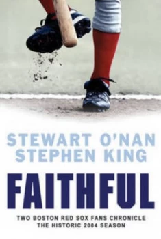 Image of Faithful by Stewart O'Nan