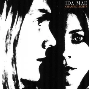 Image of Chasing Lights by Ida Mae CD Album