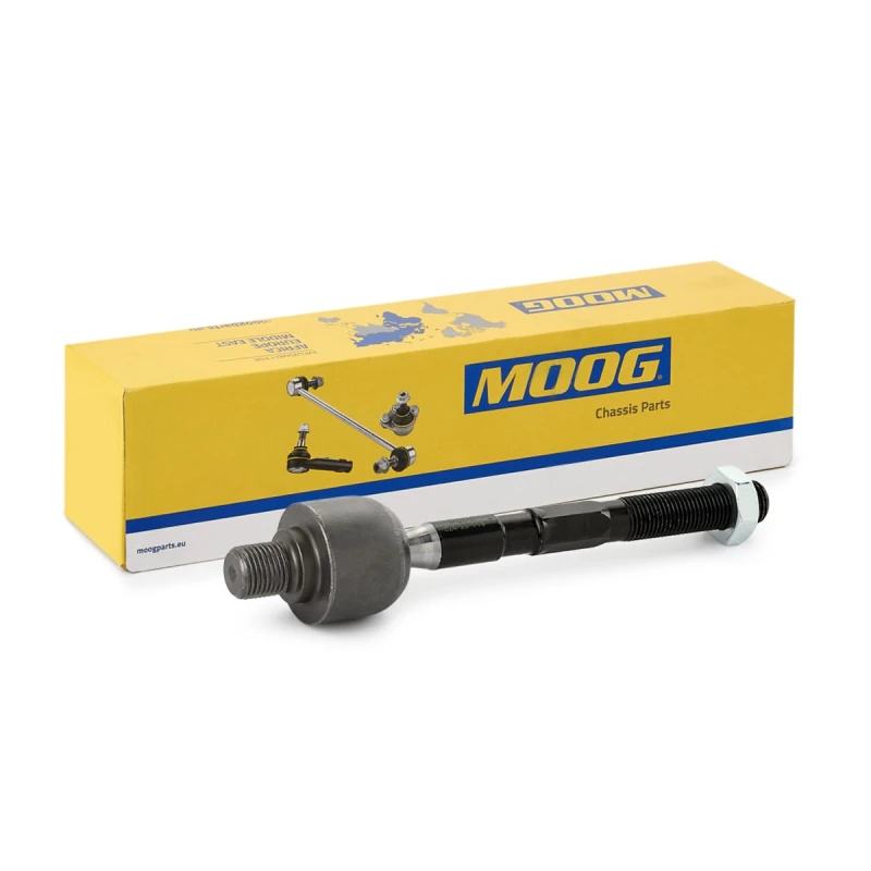 Image of MOOG KI-AX-7089 Inner Tie Rod Inner Tie Rod (51)