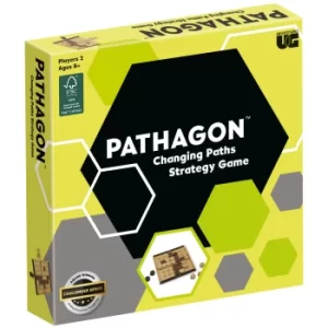 Image of Pathagon Board Game
