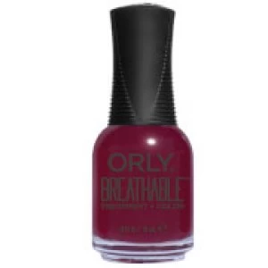 ORLY The Antidote Breathable Nail Varnish 18ml