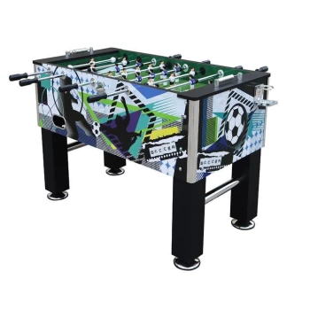 image of Sondico 5ft Football Table - Multi