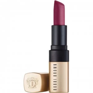 Image of Bobbi Brown Luxe Matte Lip Colour - Crown Jewel