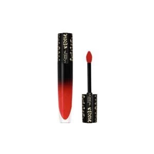 Image of LOreal Paris Signature Shiny Lip Ink Be Unattached 319