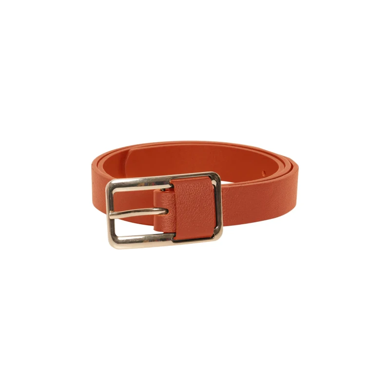 Image of Ichi Womens belt Ichi Irie Marron Female 80 cm