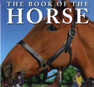 Image of The Book of the Horse by Judith Draper Hardback
