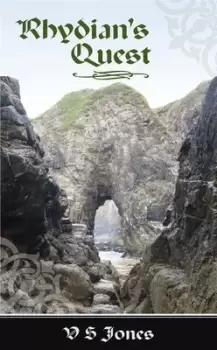 Image of Rhydians quest by V. S Jones