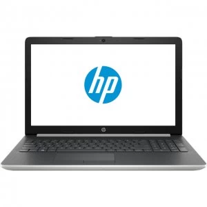 Image of HP 15-DA0056NA 15.6" Laptop