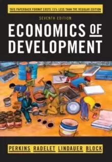 Image of Economics of Development