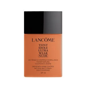 Image of TEINT IDOLE ULTRA WEAR NUDE #10-praline