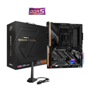 Image of Asrock B650E Taichi AMD B650 Socket AM5 Extended ATX