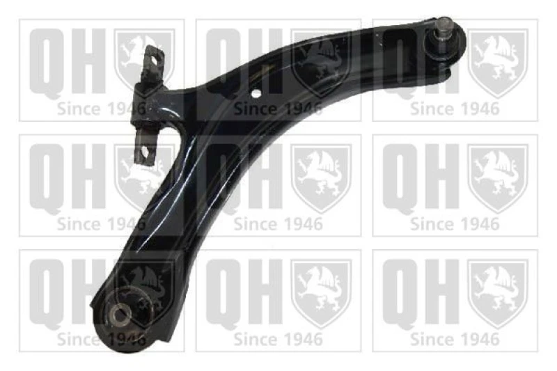Image of QUINTON HAZELL Suspension arm QUINTON HAZELL QSA2424S